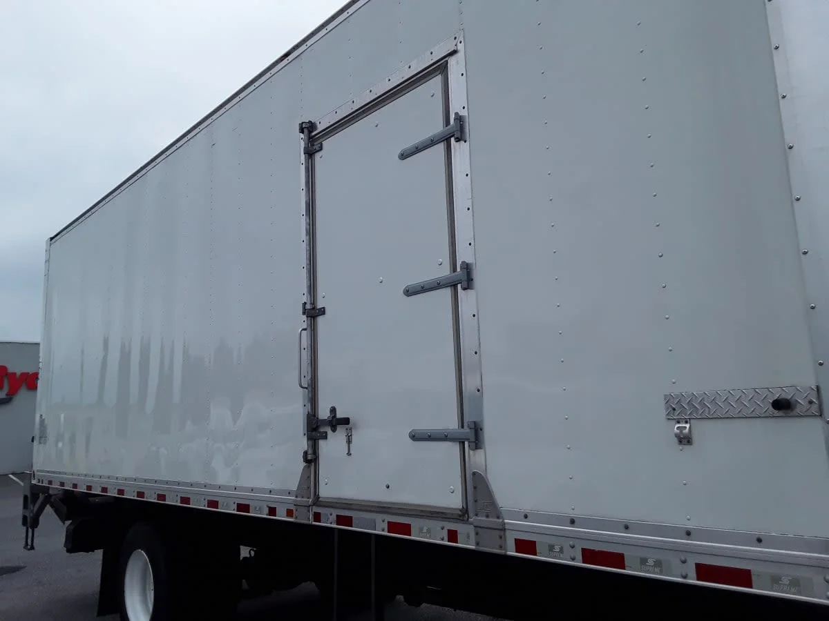 2020 International MV in Allentown, PA — photo 11