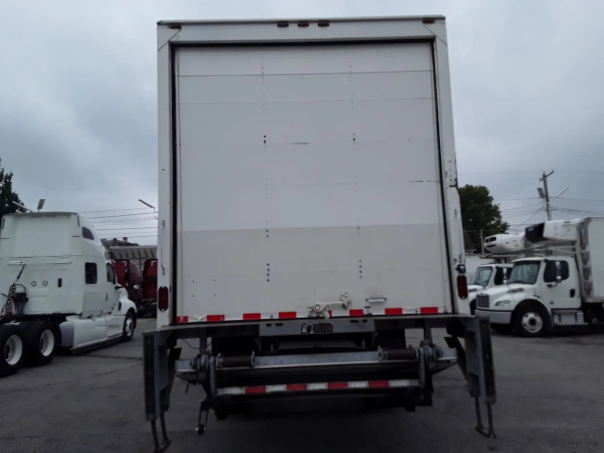 2020 International MV in Allentown, PA — photo 5
