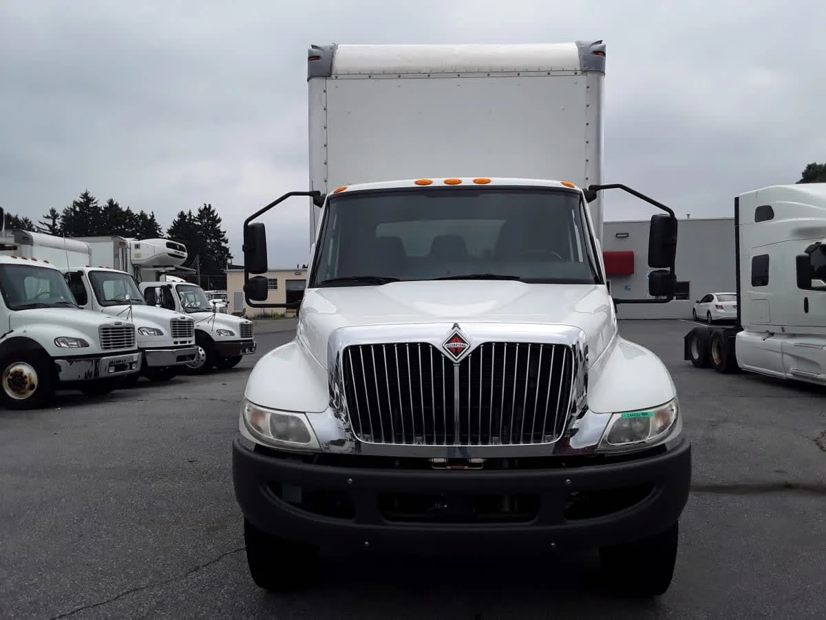 2020 International MV in Allentown, PA — photo 2