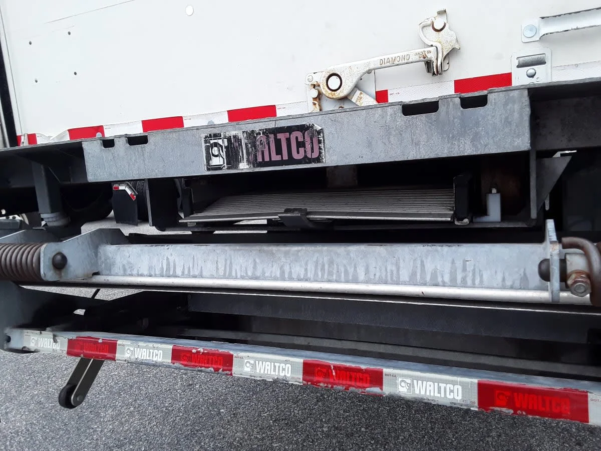 2020 International MV in Allentown, PA — photo 12