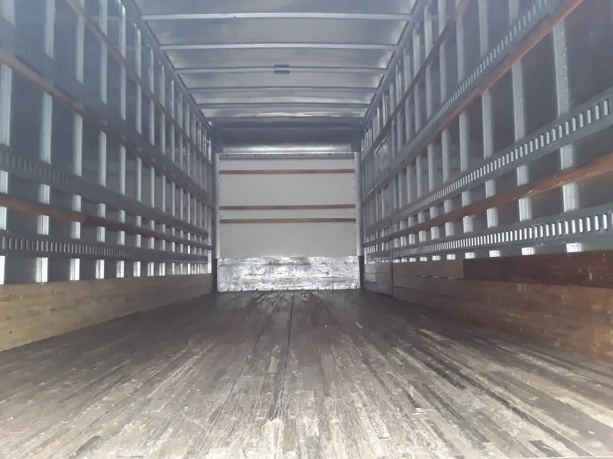 2020 International MV in Allentown, PA — photo 8