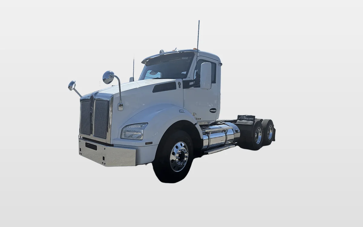 2019 Kenworth T880 - image 1