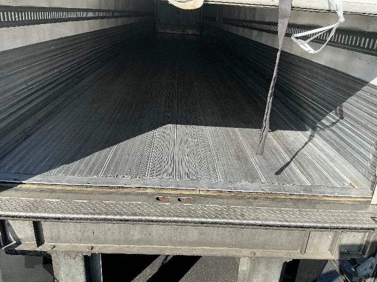 2018 Hyundai Translead in West Sacramento, CA — photo 8