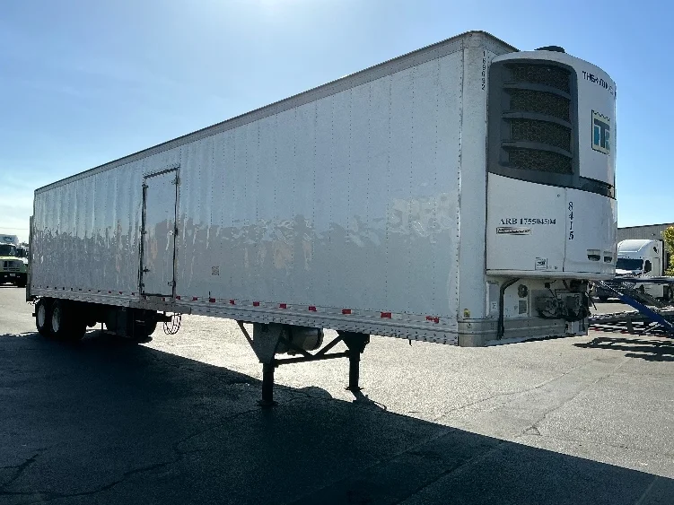 2018 Hyundai Translead in West Sacramento, CA