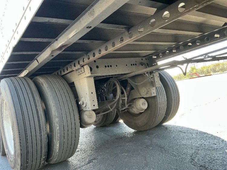 2018 Hyundai Translead in West Sacramento, CA — photo 5