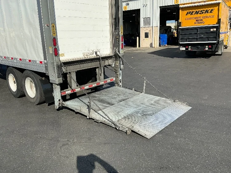 2018 Hyundai Translead in West Sacramento, CA — photo 7