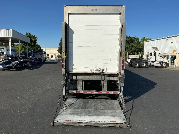 2018 Hyundai Translead in West Sacramento, CA — photo 6