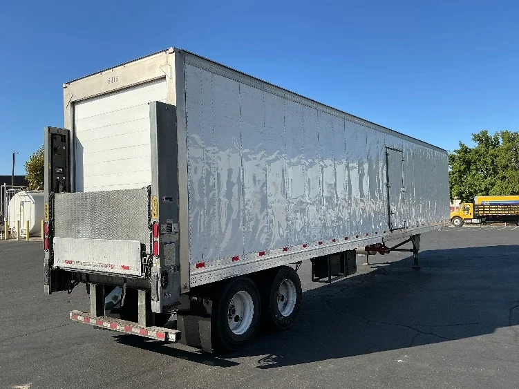 2018 Hyundai Translead in West Sacramento, CA — photo 4