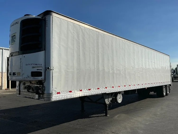 2018 Hyundai Translead in West Sacramento, CA — photo 2