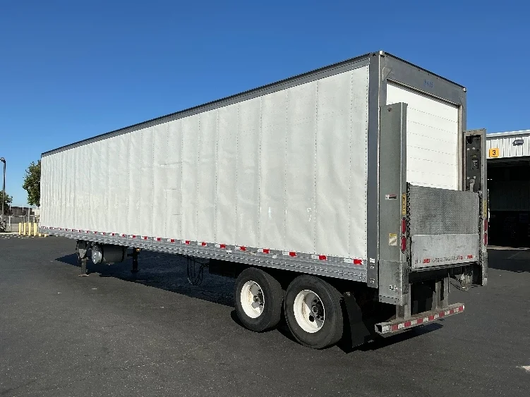 2018 Hyundai Translead in West Sacramento, CA — photo 3