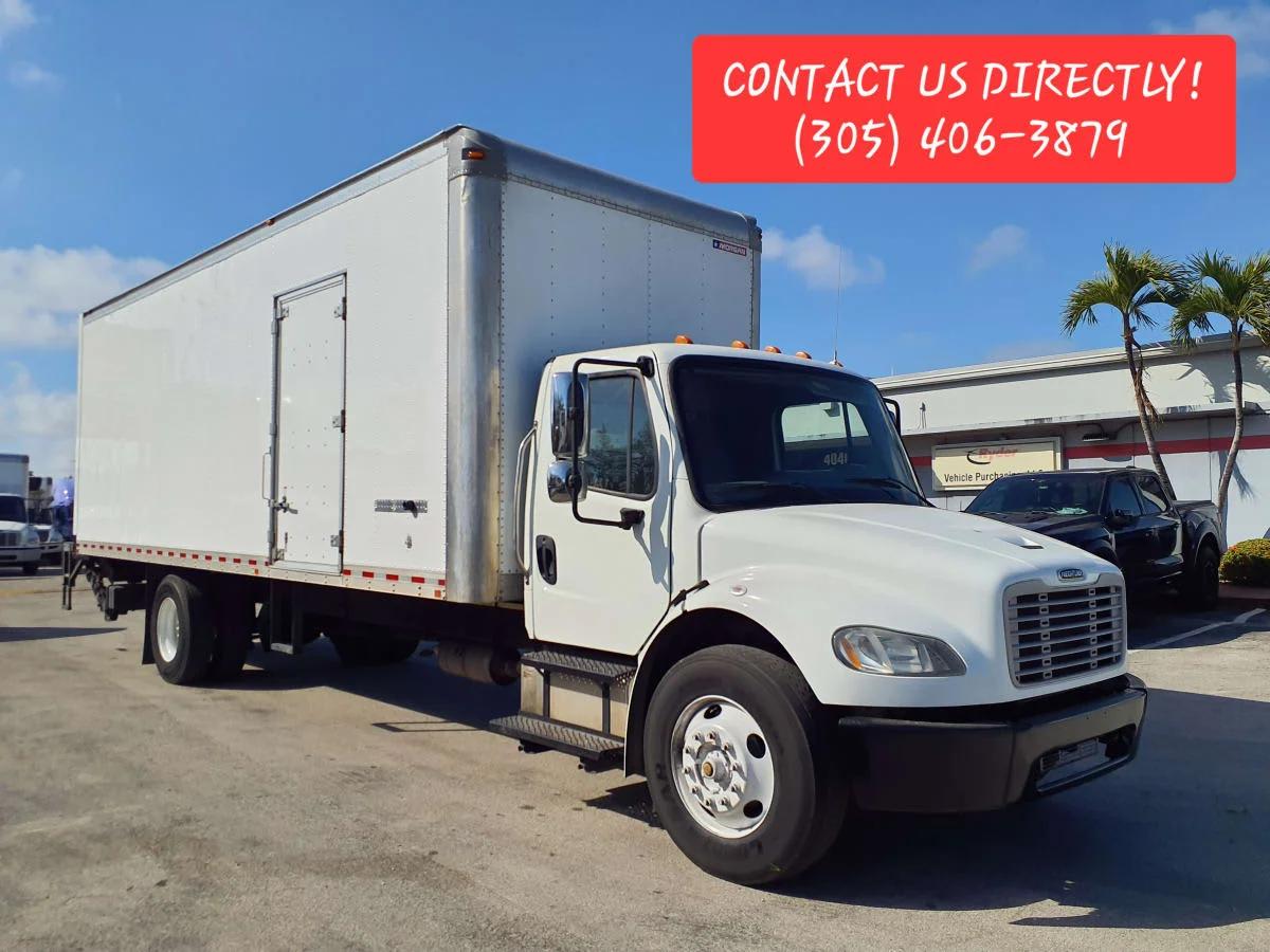 2020 Freightliner M2 106 - image 3