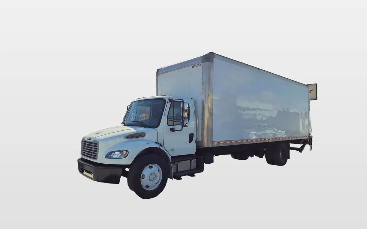 2020 Freightliner M2 106 - image 1