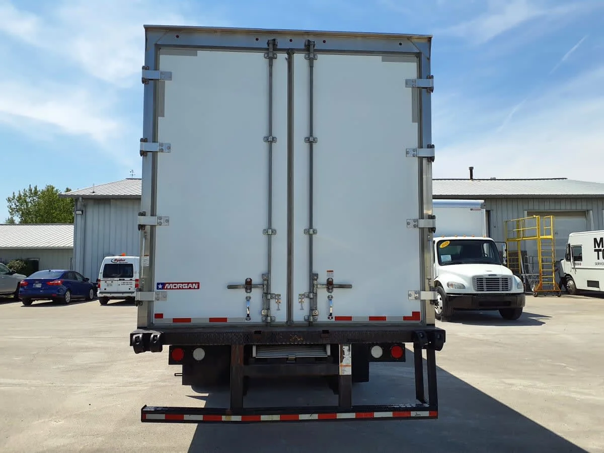 2020 Freightliner M2 106 in Indianapolis, IN — photo 5