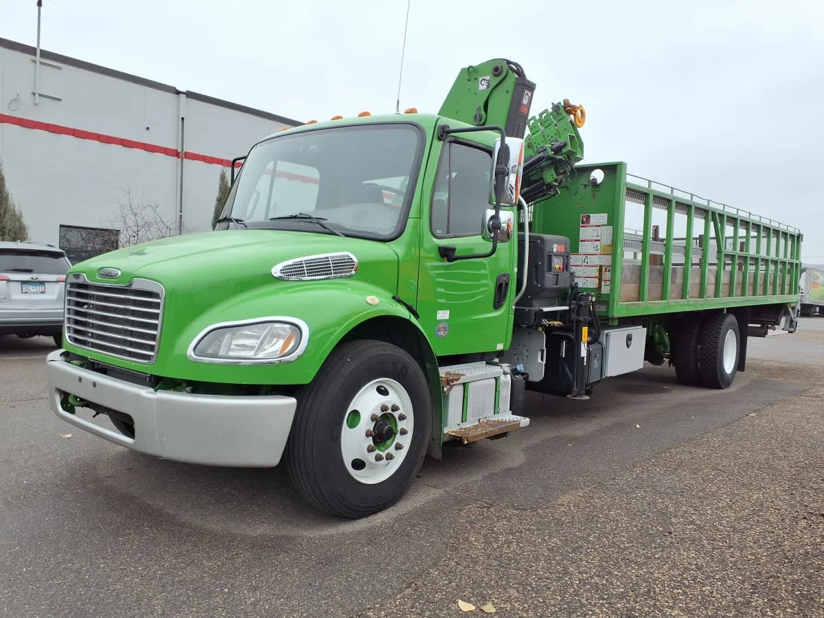 2019 Freightliner M2 106 in Minneapolis, MN