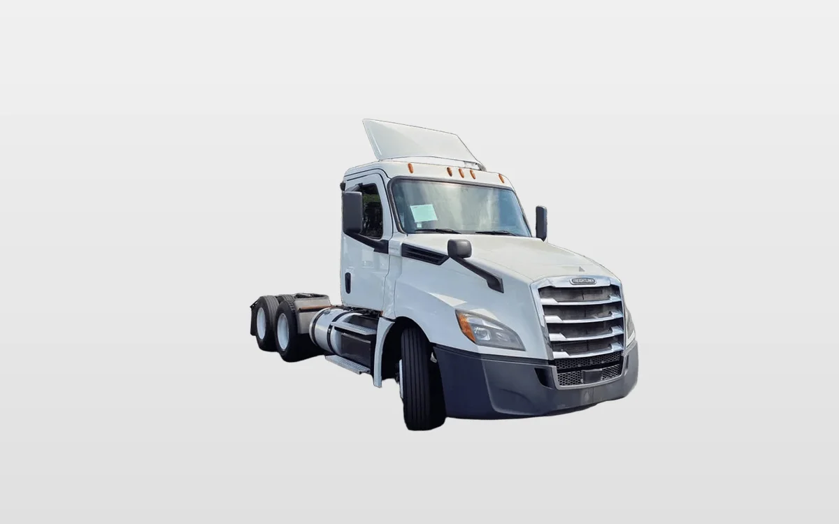 2018 Freightliner - image 1