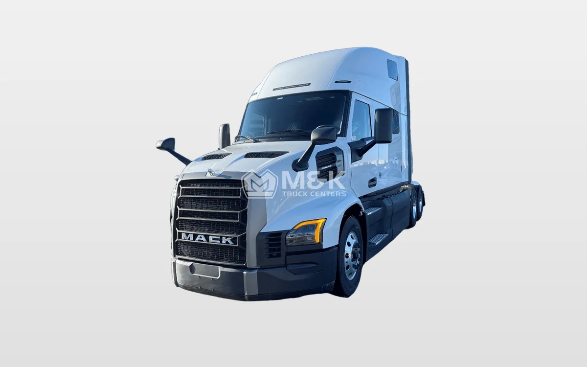 2026 Mack - image 1