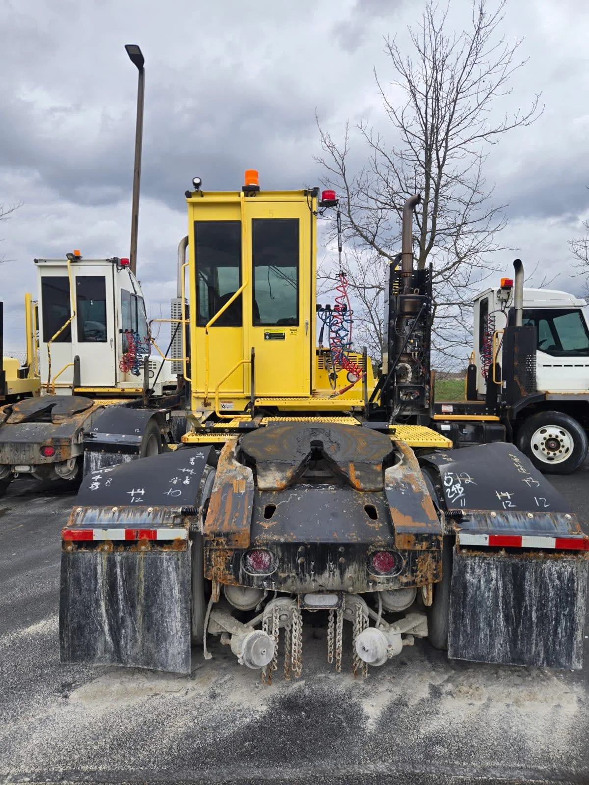 2021 Autocar in West Chester, OH — photo 5