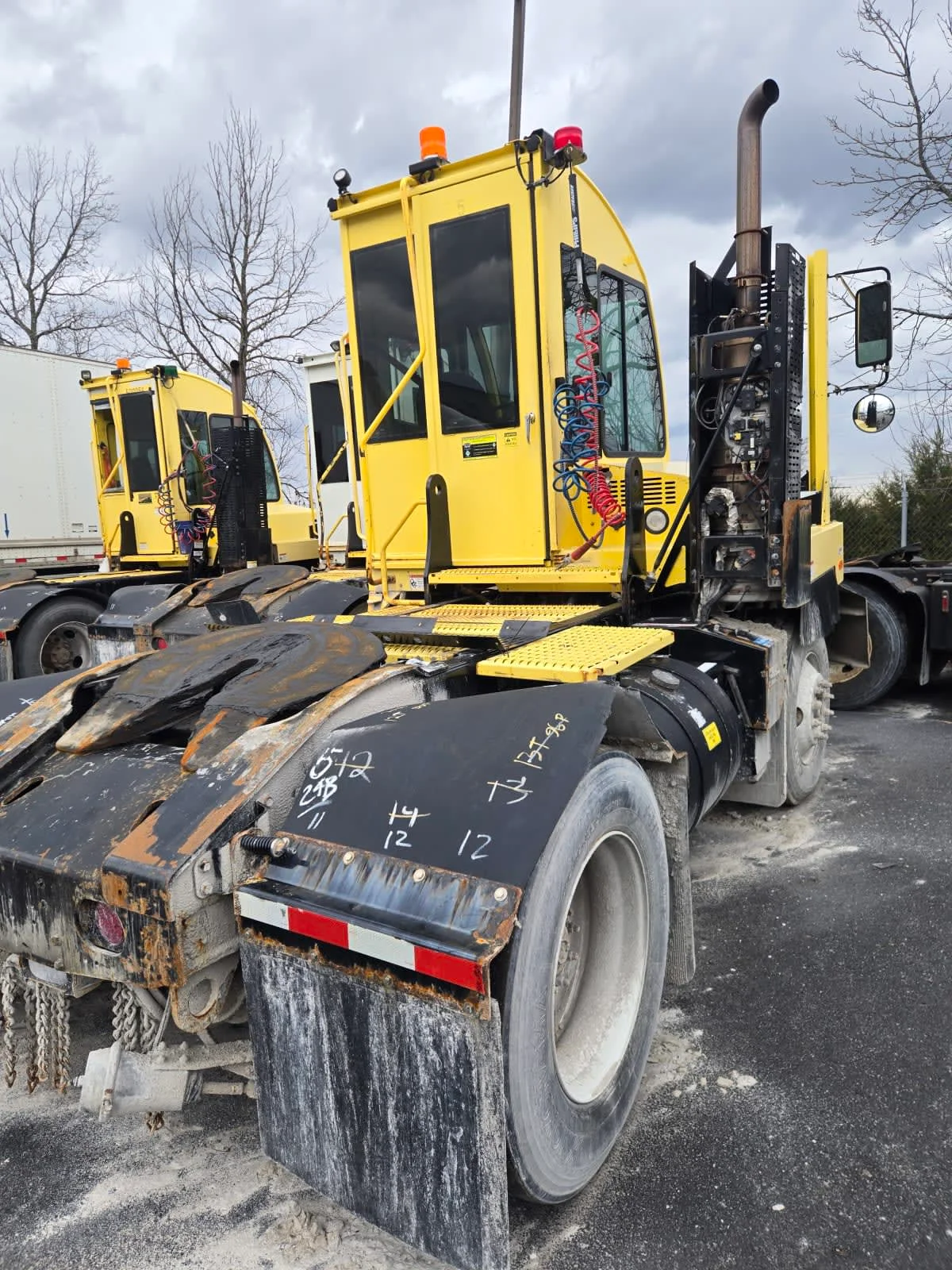 2021 Autocar in West Chester, OH — photo 4