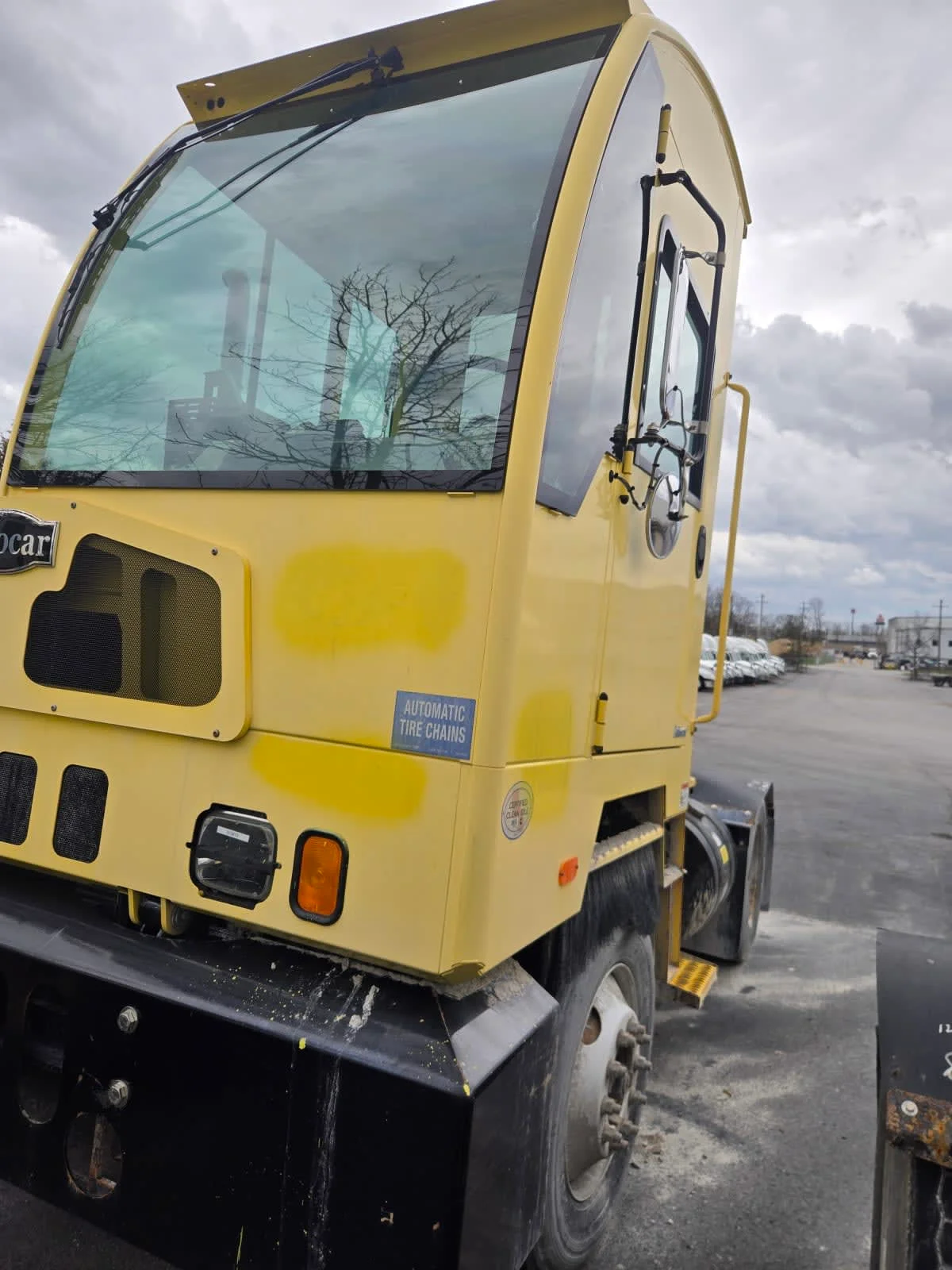 2021 Autocar in West Chester, OH