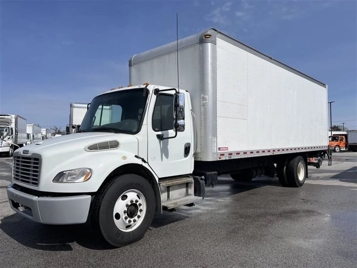 2019 Freightliner M2 106 in Beltsville, MD