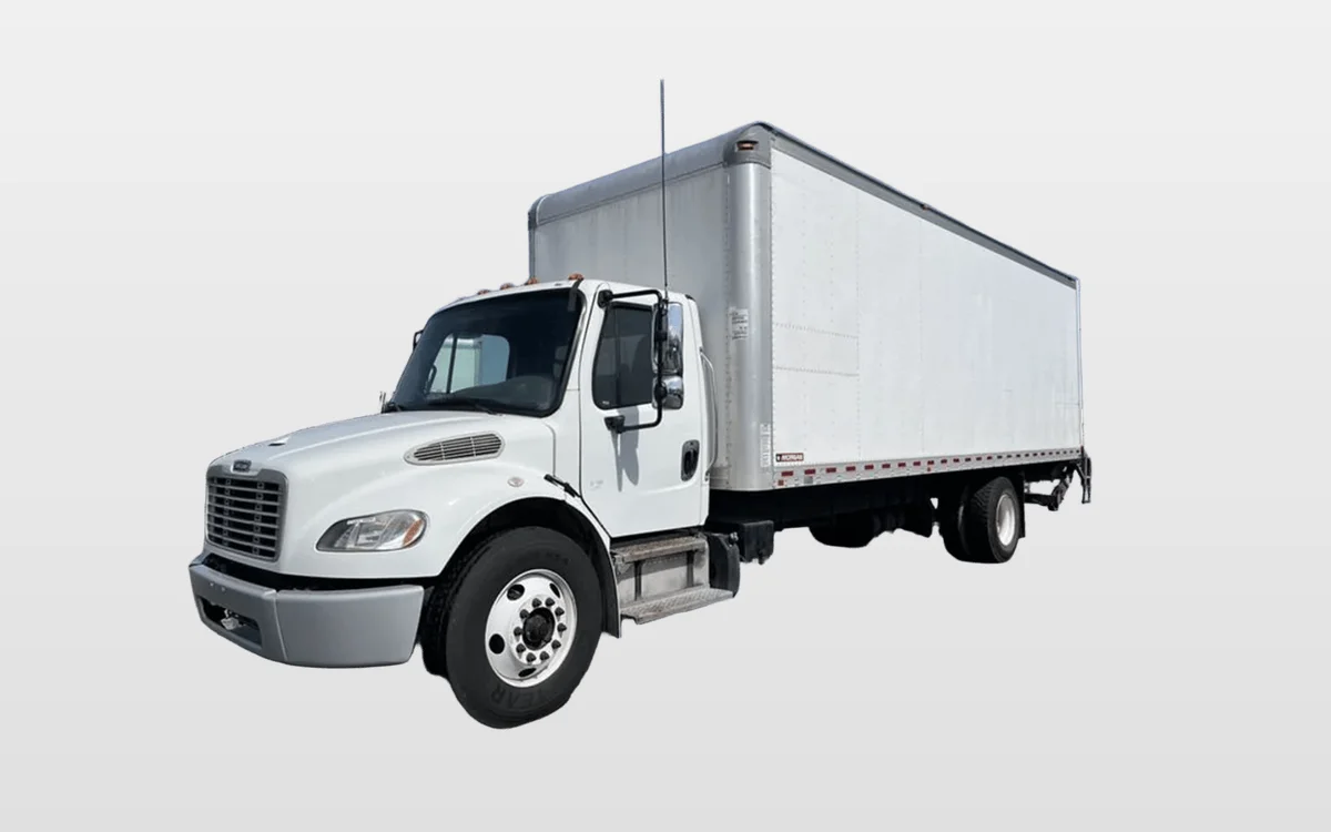 2019 Freightliner M2 106 - image 1