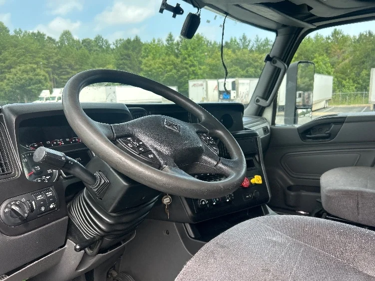 2020 International LT in Greensboro, NC — photo 10