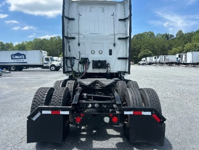 2020 International LT in Greensboro, NC — photo 6