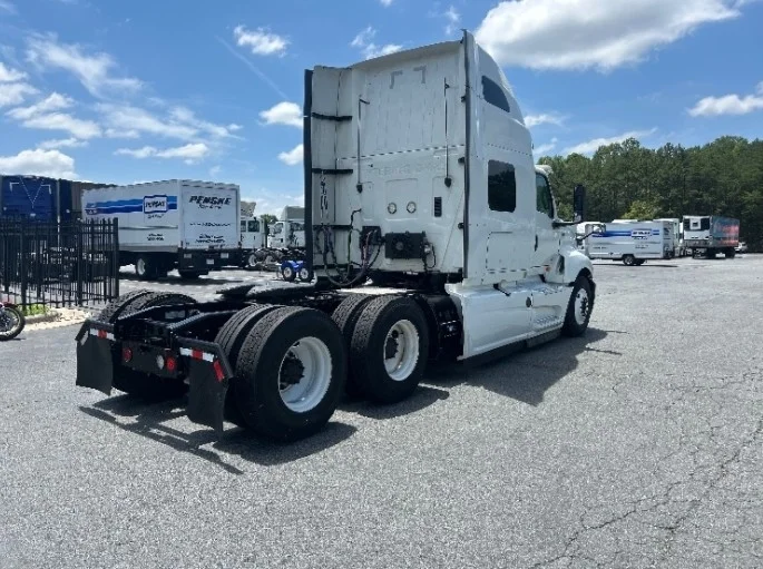 2020 International LT in Greensboro, NC — photo 7