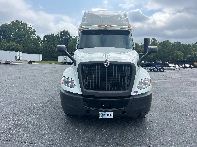 2020 International LT in Greensboro, NC — photo 2