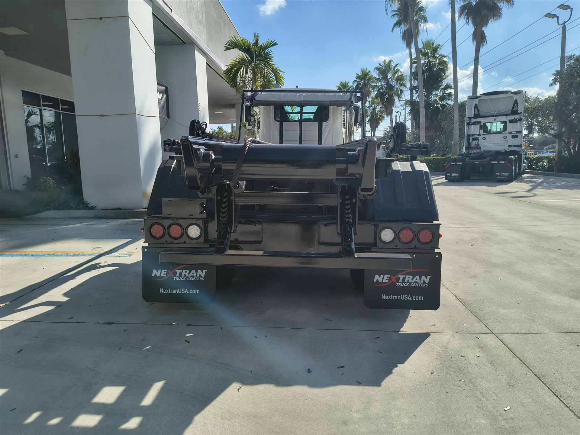 2027 Mack Granite - image 4