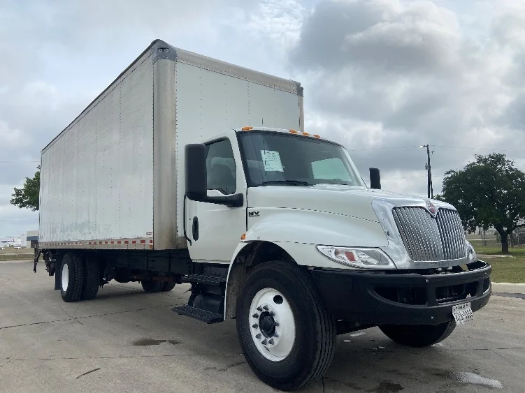 2023 International MV in San Antonio, TX