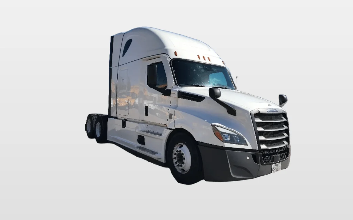 2020 Freightliner - image 1