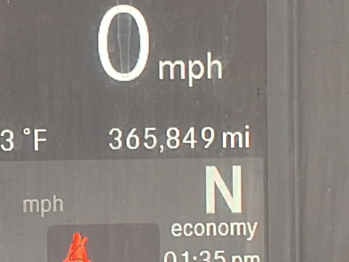 2020 Freightliner Cascadia in Knoxville, TN — photo 9