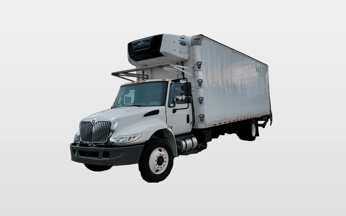 2019 International 4300 in West Chester, OH