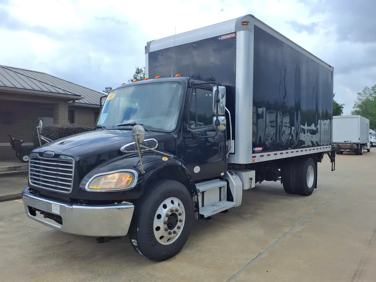 2019 Freightliner M2 106 in Houston, TX