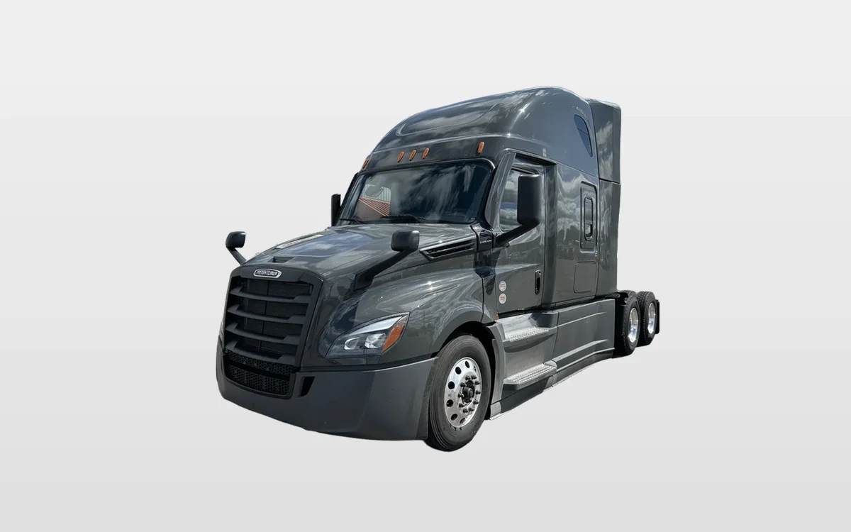 2026 Freightliner Cascadia - image 1