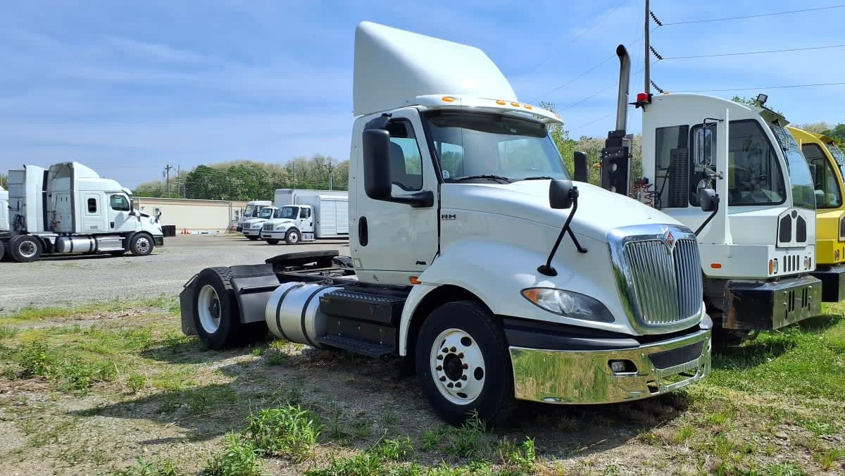 2019 International RH in West Chester, OH — photo 3