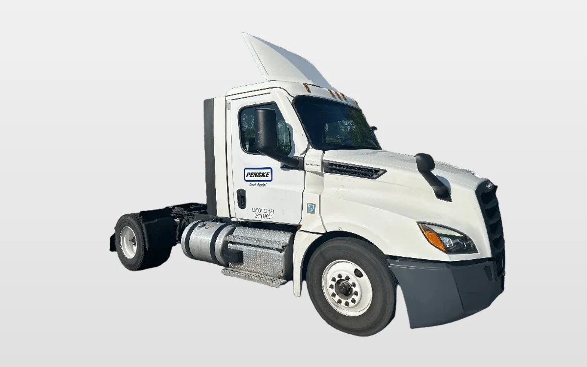 2021 Freightliner - image 1