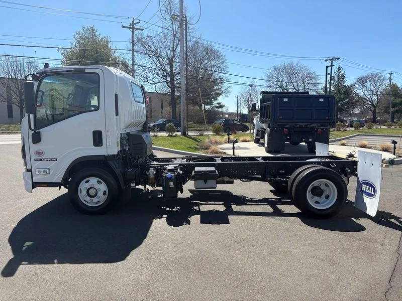 2026 Isuzu NPR