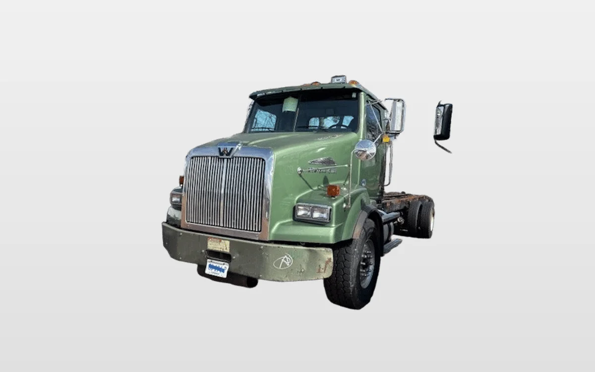 2013 Western Star - image 1