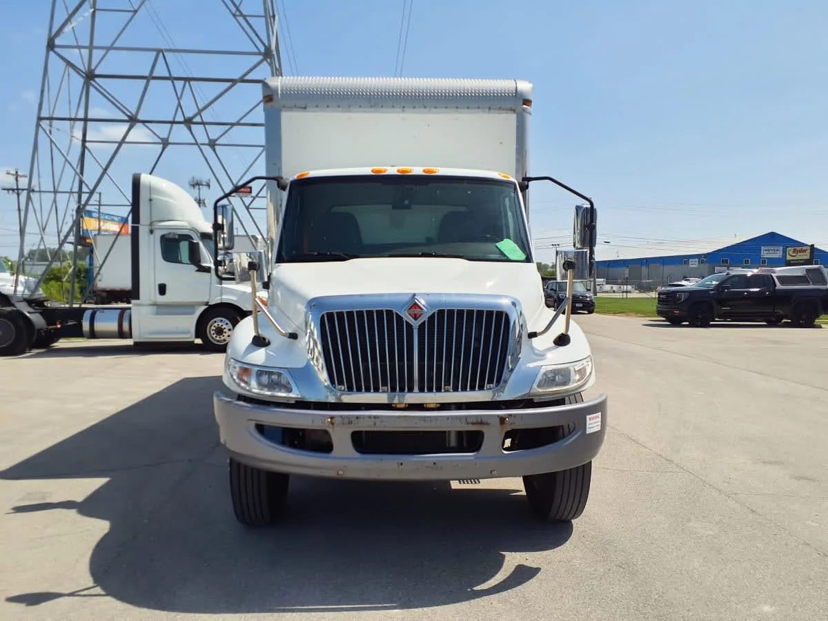 2020 International MV in Indianapolis, IN — photo 2