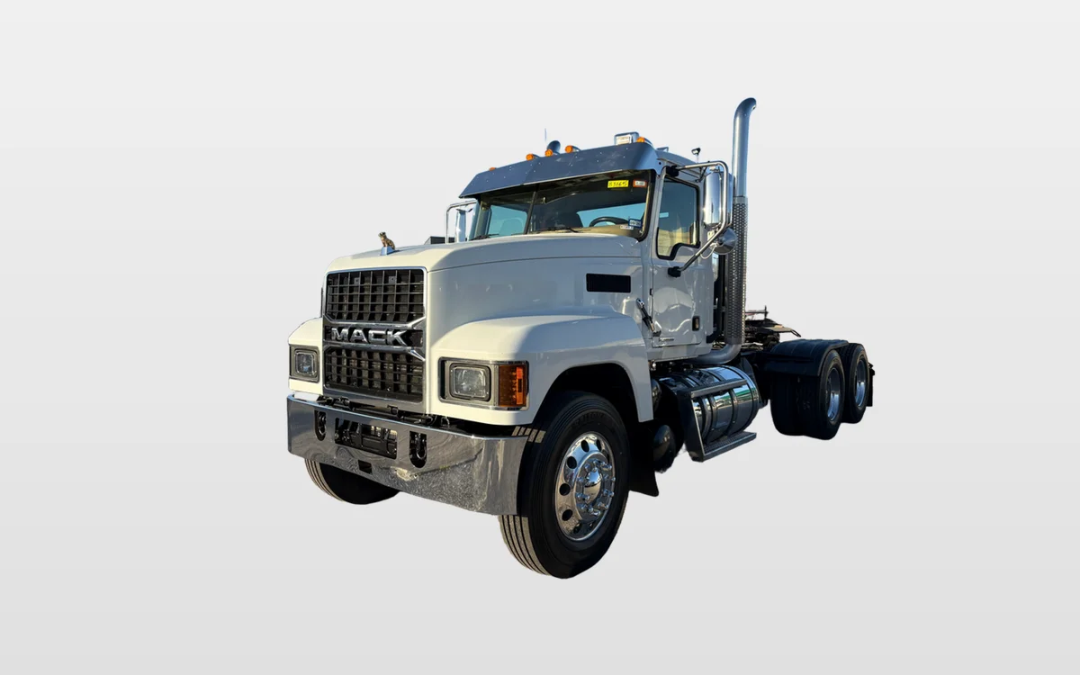 2022 Mack - image 1