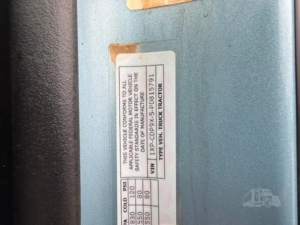 2023 Peterbilt 567 - image 15