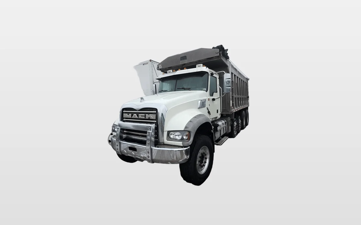 2015 Mack - image 1