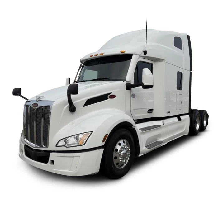 2024 Peterbilt 579