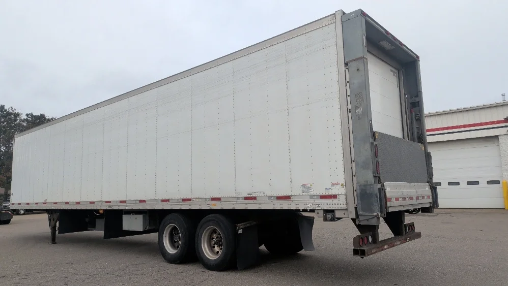 2019 Utility Trailer in Plymouth, MI — photo 3
