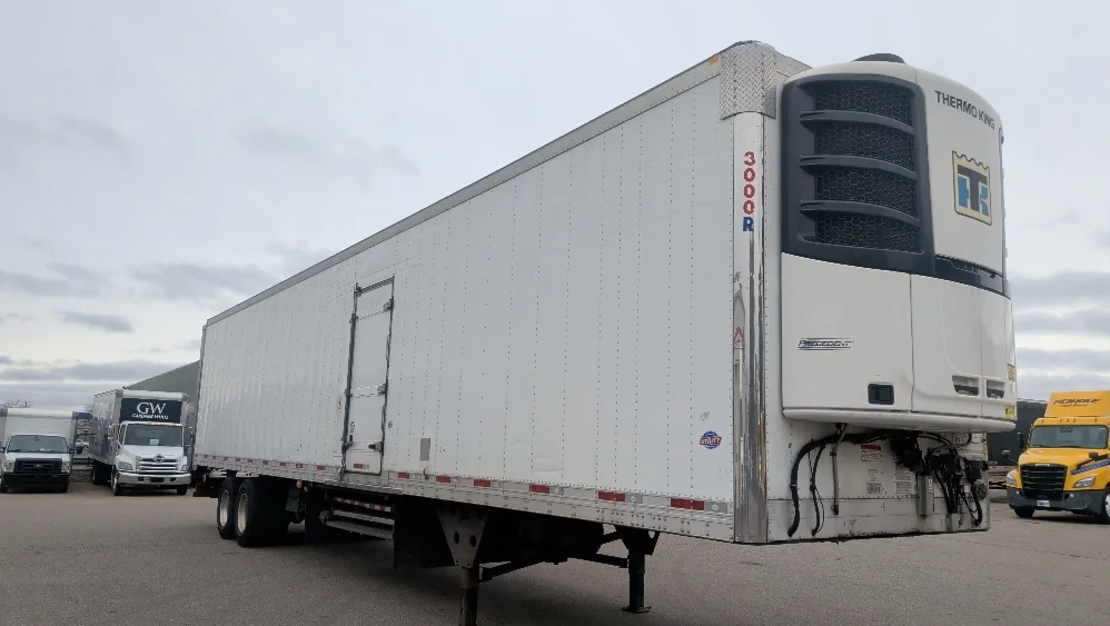 2019 Utility Trailer in Plymouth, MI
