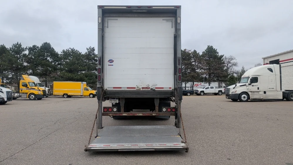 2019 Utility Trailer in Plymouth, MI — photo 6