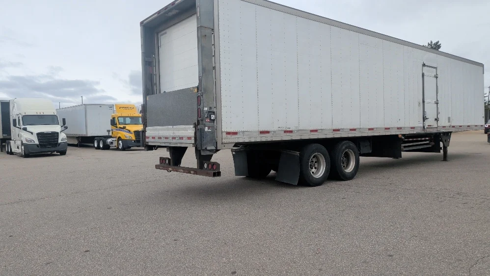2019 Utility Trailer in Plymouth, MI — photo 4