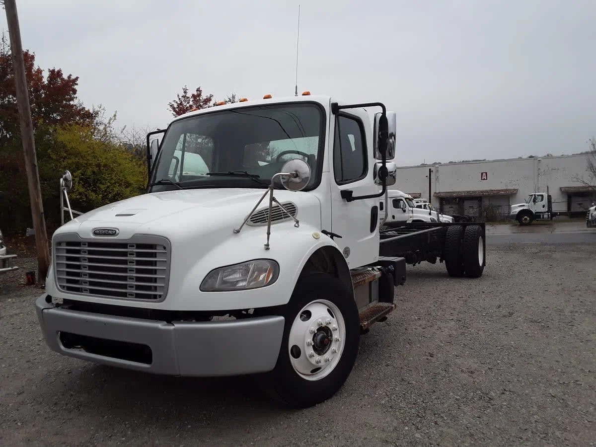 2020 Freightliner M2 106 in Pittsburgh, PA